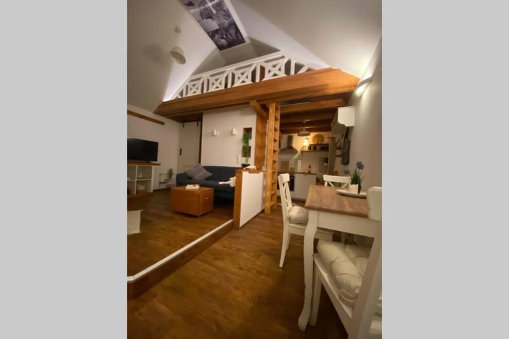 Ferienhaus Im Westerwald Westerwaelder Herzstueck Langenbach bei Kirburg Екстериор снимка