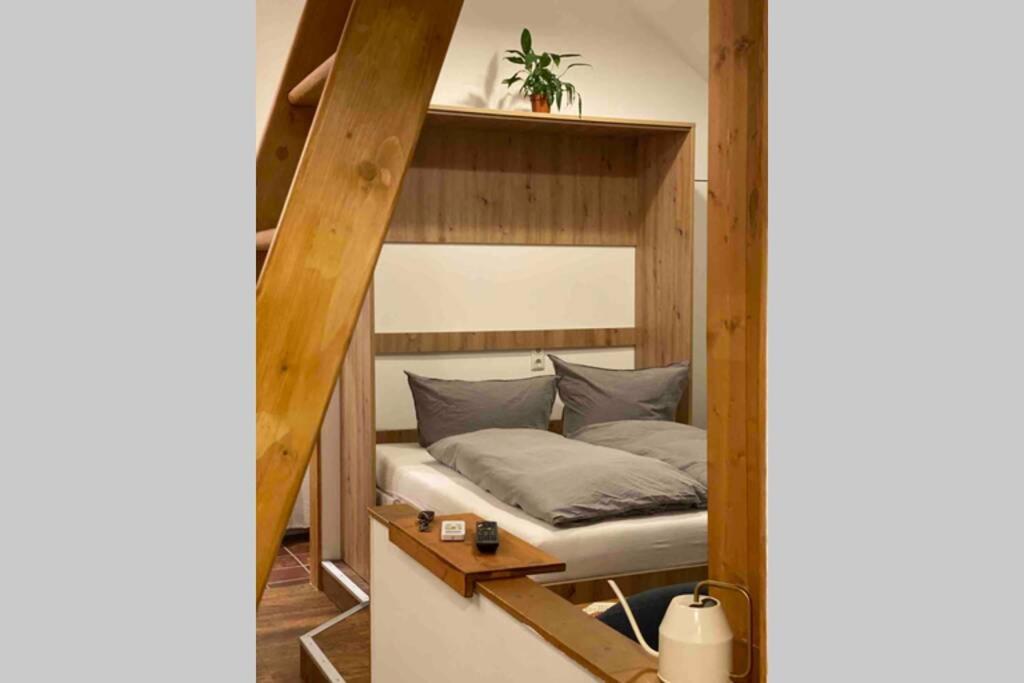 Ferienhaus Im Westerwald Westerwaelder Herzstueck Langenbach bei Kirburg Екстериор снимка