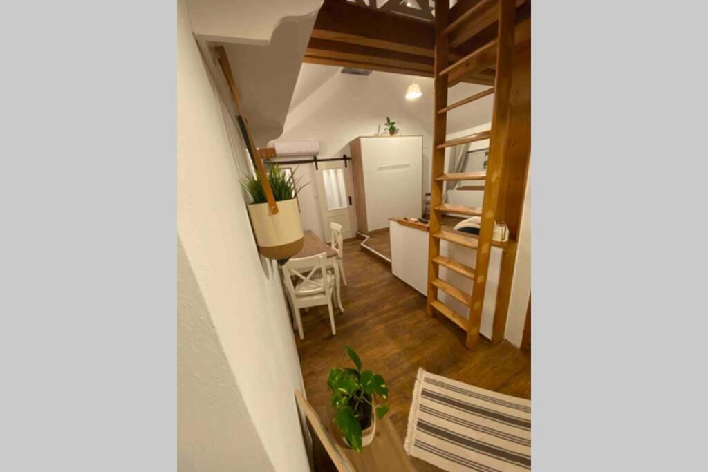 Ferienhaus Im Westerwald Westerwaelder Herzstueck Langenbach bei Kirburg Екстериор снимка