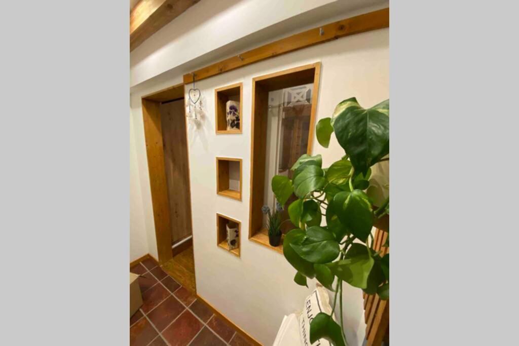 Ferienhaus Im Westerwald Westerwaelder Herzstueck Langenbach bei Kirburg Екстериор снимка