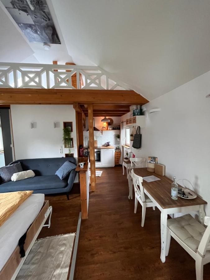 Ferienhaus Im Westerwald Westerwaelder Herzstueck Langenbach bei Kirburg Екстериор снимка