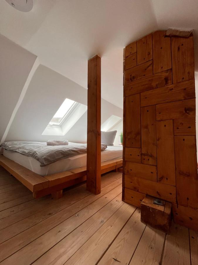 Ferienhaus Im Westerwald Westerwaelder Herzstueck Langenbach bei Kirburg Екстериор снимка